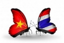 ผลการเยือนไทยอย่างเป็นทางการของนายกรัฐมนตรีสาธารณรัฐสังคมนิยมเวียดนาม